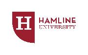 Hamline University Logo